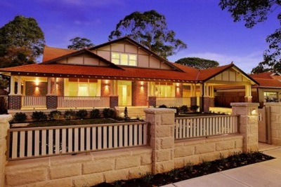 Another beautiful new home